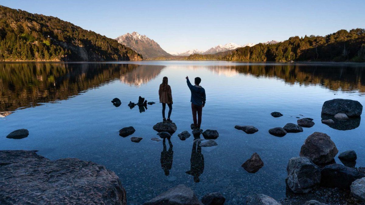 No te pierdas estos increíbles cinco destinos de Argentina para disfrutar en las próximas vacaciones de verano.