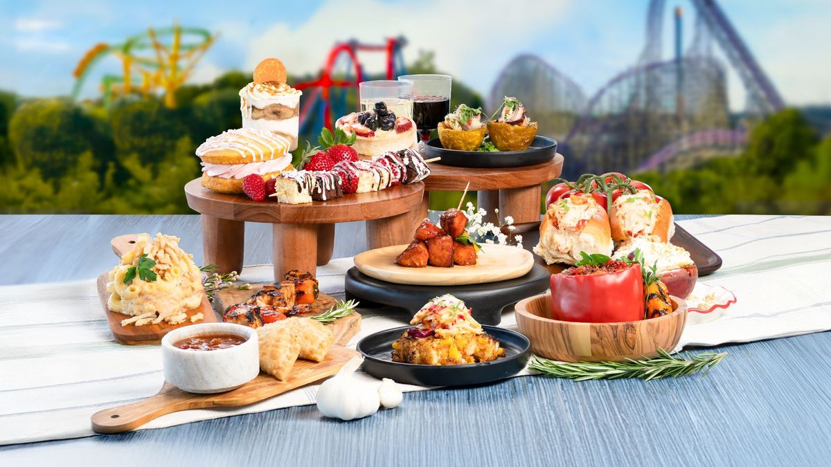 Habrá más de 65 opciones gastronómicas durante el festival.