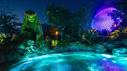 CWW México: nuevas atracciones, restaurantes y hoteles llegan a Kissimmee