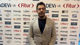 Fabián González, director de luxury en Andersen Consulting, analiza en una entrevista con Ladevi las tendencias de los viajes de lujo en 2026.