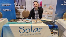 Hoteles Sol Caribe seduce al mercado peruano con su propuesta en San Andrés.