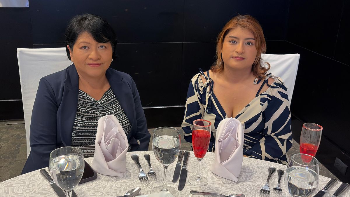 Agencias de viajes en evento de PriceAgencies en Quito.