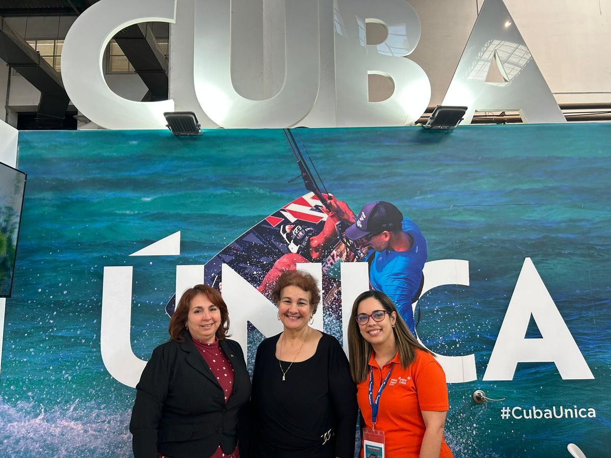Cuba en B-Travel 2023