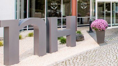 El nuevo estándar de seguridad de NH Hotel Group se implementará en sus 364 hoteles.