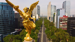 Explora CDMX a bordo del Turibus y enamórate de la capital mexicana.