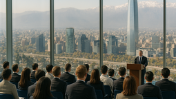 El Expedition MICE  de Sernatur se prolongará hasta el 29 de agosto. 