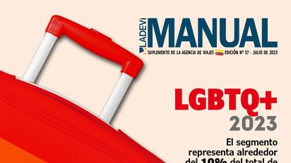 Turismo LGBTQ+ 2023