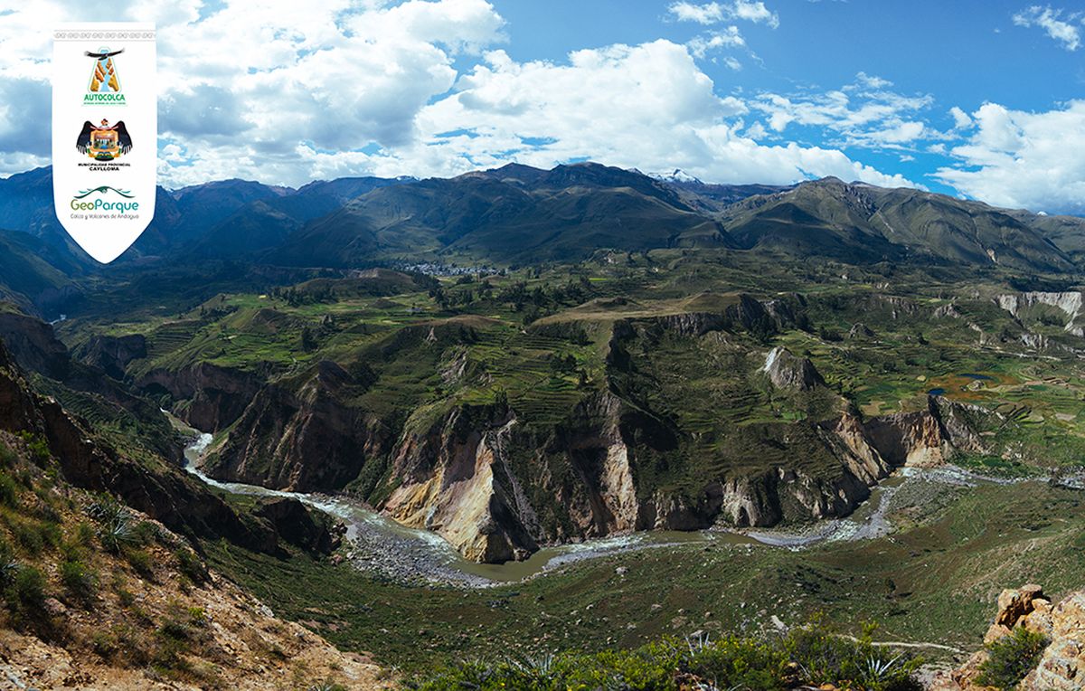 Uno de los principales destinos turísticos de la región Arequipa, el valle del Colca, recibió 33,129 turistas en julio, una cifra récord desde la reactivación. - Ladevi Medios y Soluciones Uno de los principales destinos turísticos de la región Arequipa, el valle del Colca, recibió 33,129 turistas en julio, una cifra récord desde la reactivación.