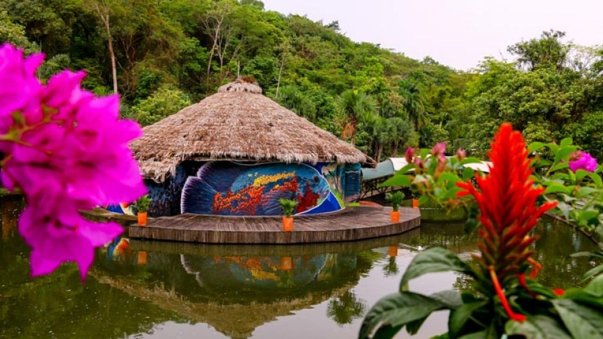 Escapadas a Villavicencio ¿Qué hacer un fin de semana?