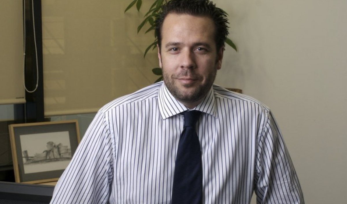 Miguel Angel Garcia Maroto es el nuevo director general de Special Tours.