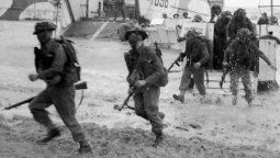 altText(A 80 años del Desembarco en Normandía: ¿Qué visitar en Francia para recordarlo?)}
