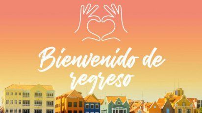Curazao reabrió fronteras para turistas de América Latina