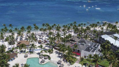 Be Live se prepara para abrir hoteles en Punta cana.