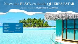 Cartel de la campaña de DIT Gestión