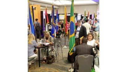 LA CITA DE LAS AMÉRICA.La feria boutique revalidó sus credenciales