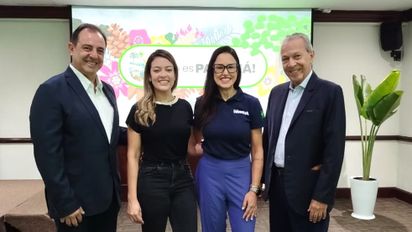 Paraná busca posicionarse en Perú más allá de Foz de Iguazú