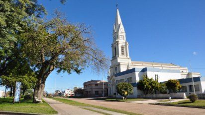 El encantador pueblo de Entre Ríos que compite por ser el más lindo del mundo