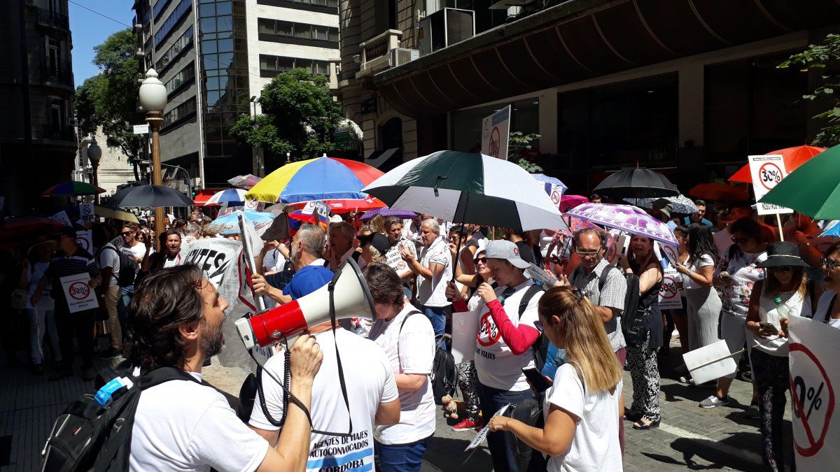 Los agentes de viajes buscan una tasa diferenciada en la venta de servicios turísticos por regionales.