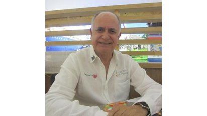 Mario Uvence Rojas, secretario de Turismo de Chiapas: “Tenemos una mirada global”
