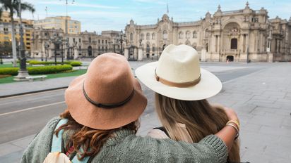 Lima ofrece tres zonas ideales para hospedarse cada una con su propio encanto y una experiencia única que descubrir.
