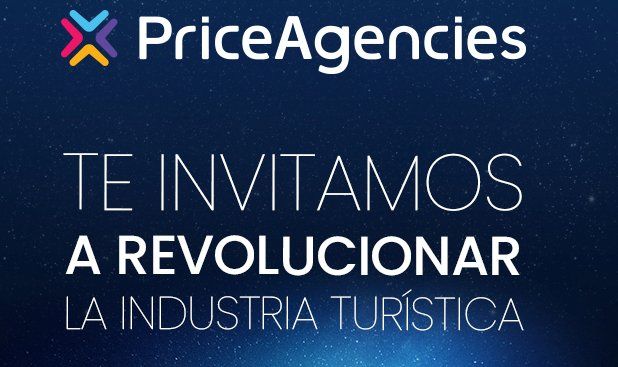 PriceAgencies concretó con éxito su primer evento virtual de 2021.