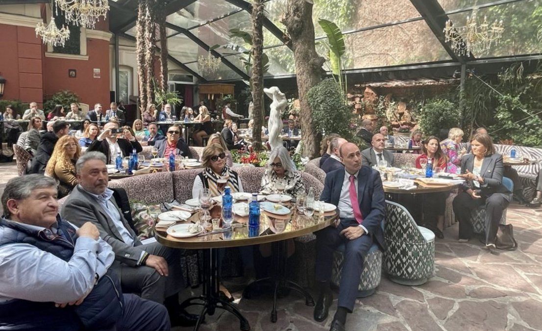 ACAVE Travel Market en Madrid