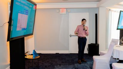 Autoridad de Turismo de Aruba: estas son las estrategias para 2024