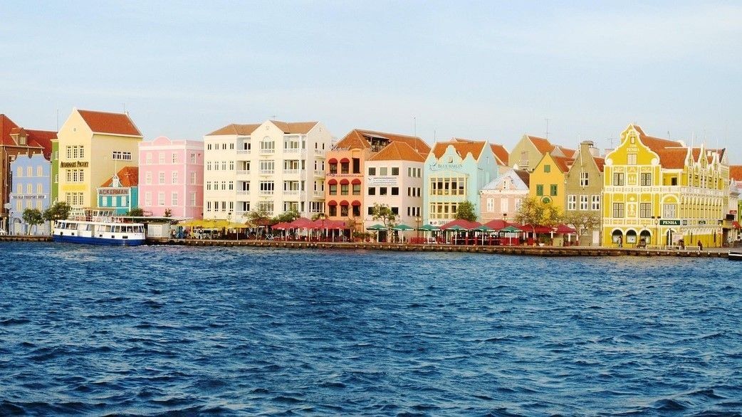 Vacaciones en el Caribe: Curazao presenta una gastronomía de alta calidad y basada en los productos de mar. 