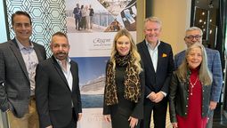 altText(Corpomar presenta novedades de Regent Seven Seas Cruises)}