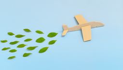 SAP Concur: desde darle prioridad a los vuelos eficientes en el consumo de combustible hasta el transporte terrestre eléctrico y la elección de reuniones virtuales los viajeros están repensando los hábitos de viaje.