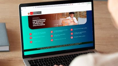 Mincetur integra al transporte turístico en el Directorio Nacional de Prestadores