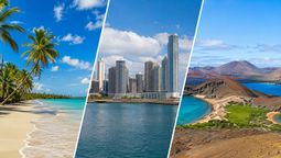 GTT anuncia sus mejores destinos en el Caribe y a nivel nacional para el verano 2026.&nbsp;