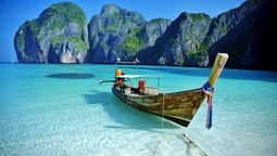 Vacaciones en Asia: descubre estos destinos del continente que se encuentran entre los más buscados.