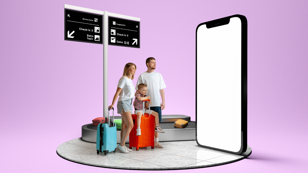 El Black Friday presenta una gran oportunidad para conseguir ofertas en viajes.