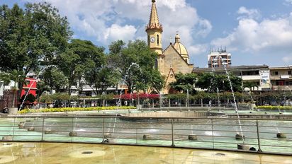 Pereira es&nbsp; la ciudad que permite conocer pueblos maravillosos durante las escapadas por la región.