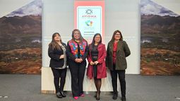 Lideresas del sector impulsan la Feria Internacional de Turismo Avioma 2025.