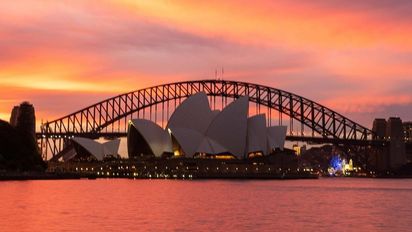 Especialización sobre Australia de todo el personal de Piamonte Turismo.