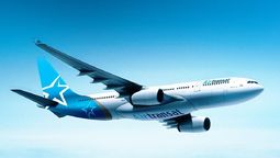 Air Transat: nuevas opciones para el mercado mexicano.