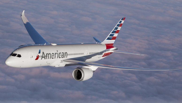 American Airlines anunció un aumento de asientos para Colombia durante la temporada de viajes de verano.