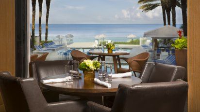 Paradise Coast: gastronomía de lujo al sur de Florida