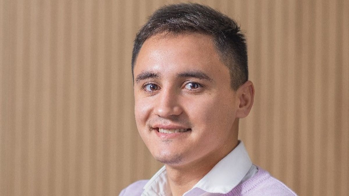 Germán José se suma a EstiloPlus en Mendoza.