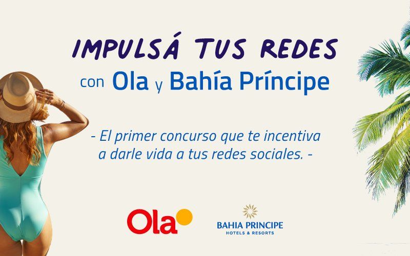 Ola contin&uacute;a generando acciones para acompa&ntilde;ar y mejorar las herramientas de ventas de las agencias