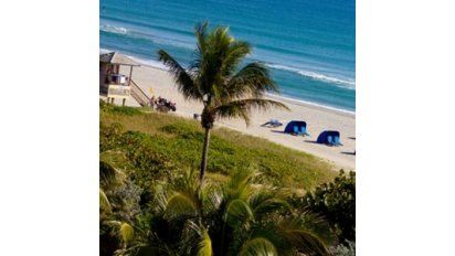 Palm Beach: un toque de distinción