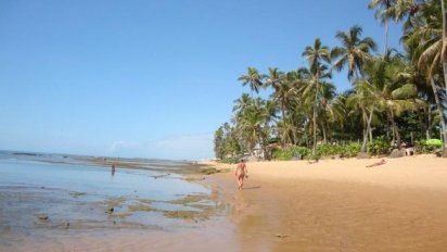 Bahía: 5 playas soñadas