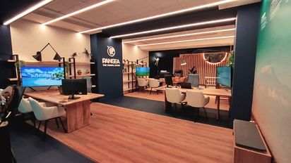 Personalización, cercanía, confianza, prescripción, conocimiento y garantía son parte de los valores del nuevo PANGEA León.