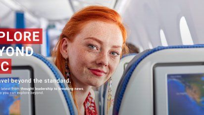 Sabre alcanza certificación NDC nivel 4