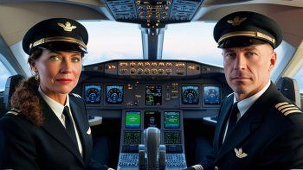 Pilotos de aerol&iacute;neas internacionales: IATA propone modificar la edad jubilatoria y sumar dos a&ntilde;os m&aacute;s de trabajo