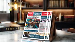 Ya está disponible la Revista La Agencia de Viajes de agosto de Ladevi Ecuador.