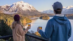 Conoce los tres lugares imperdibles de Bariloche que no pueden faltar en tus listas de paseos.