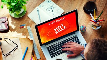 Todo listo para el Hot Sale 2024: cuándo es y qué empresas de turismo participan